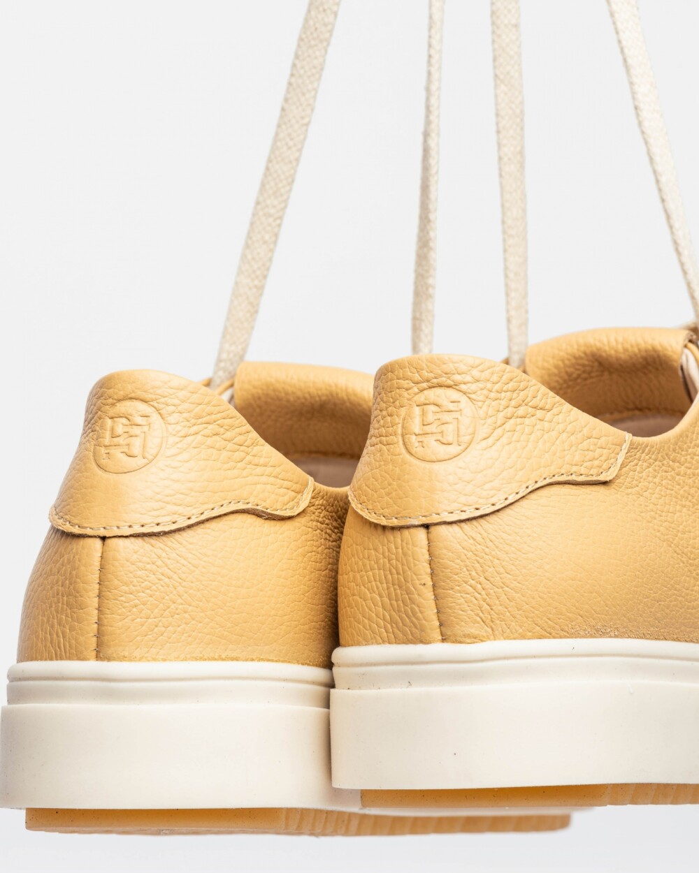 Zapatilla Helen Camel Camel