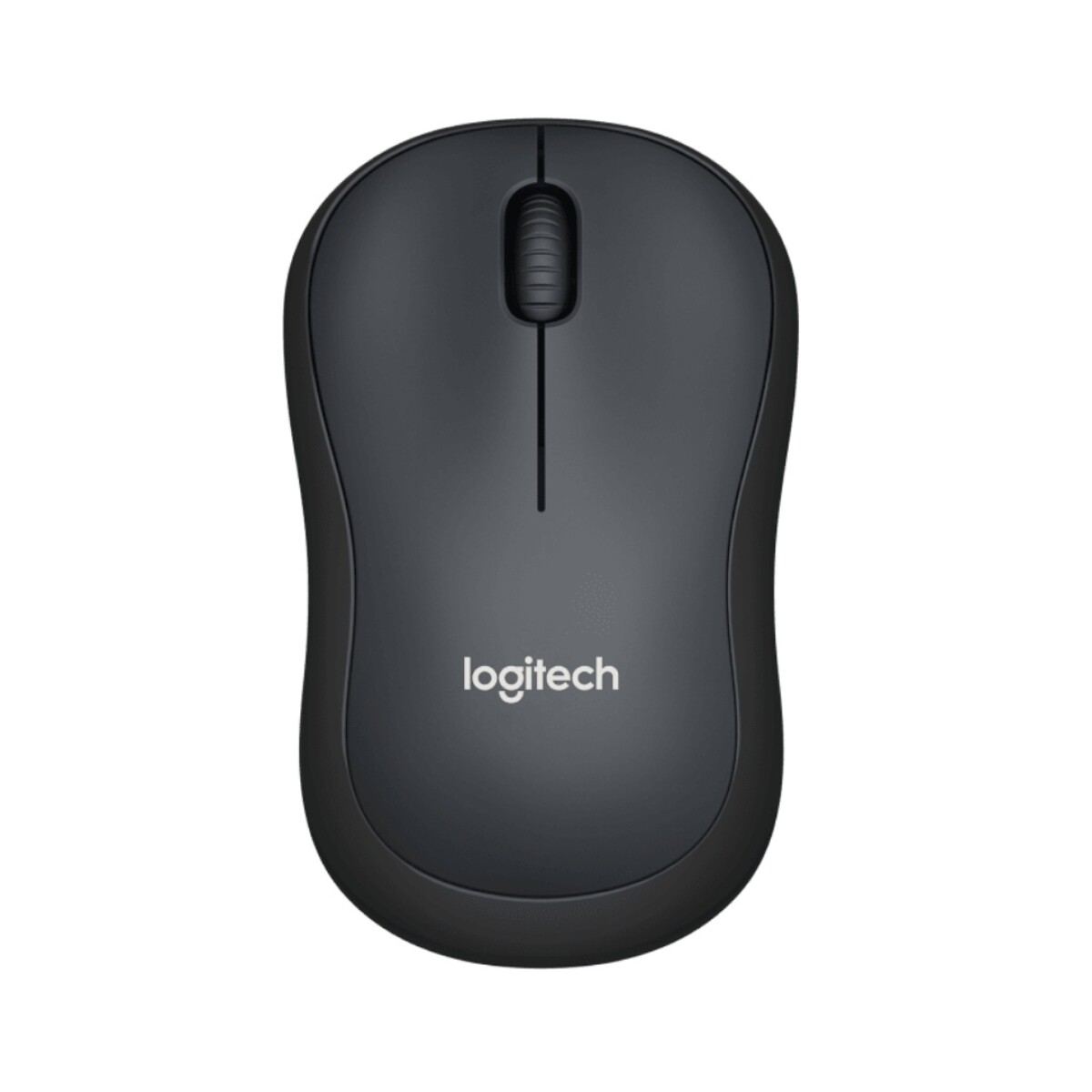 Mouse Inalámbrico Logitech 910-006127 M220 Silent Negro 