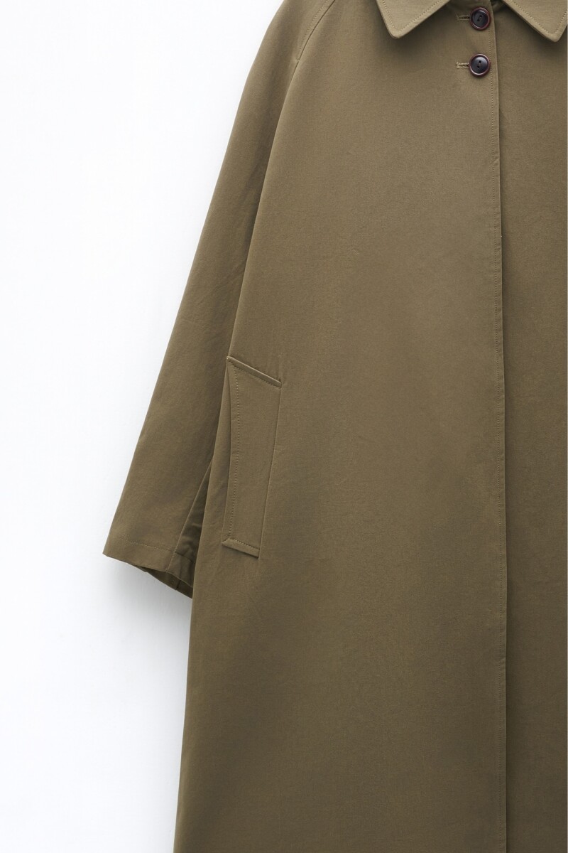 TRENCH Camel