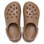 Bae Clog W - Mujer Milk Chocolate