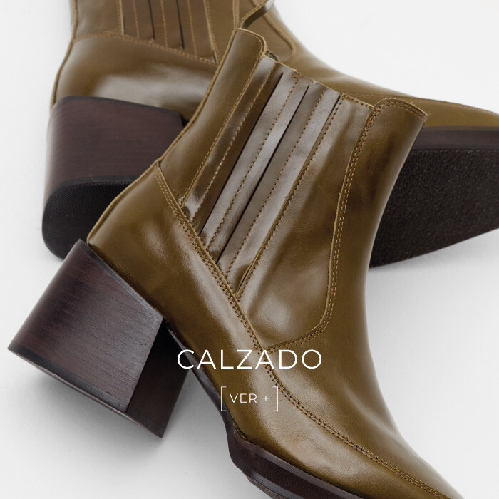 CALZADO