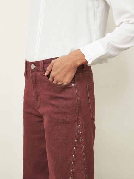 JEAN SHARON BORDEAUX