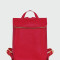 Mochila Le Foulonné M Rojo