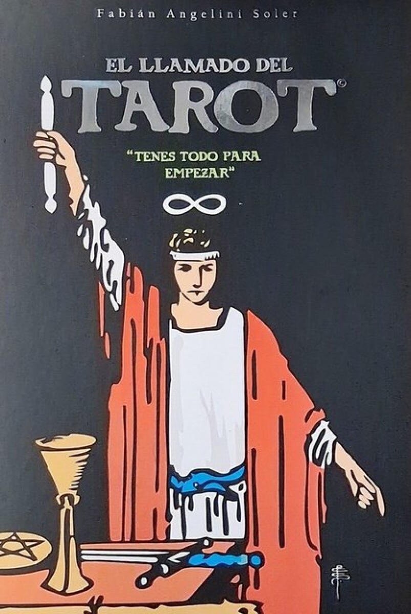 EL LLAMADO DEL TAROT 