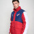 Parka Heritage Nacional Hombre W91