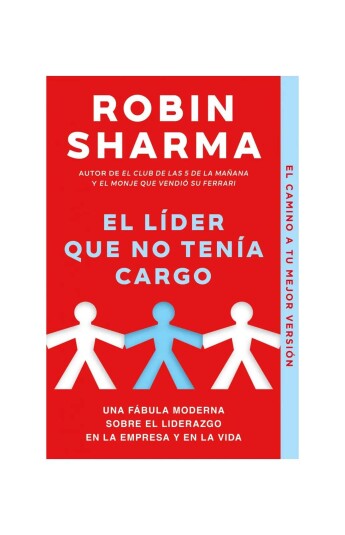 El camino a tu mejor versión. Estuche Robin Sharma El camino a tu mejor versión. Estuche Robin Sharma