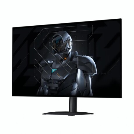Monitor GIGABYTE MO27Q28G 27' OLED QHD 280Hz Panel WOLED Monitor GIGABYTE MO27Q28G 27' OLED QHD 280Hz Panel WOLED
