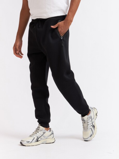 JOGGER PINO NEGRO