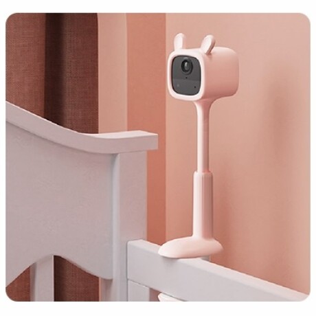 Camara Wifi Ezviz CS-BM1 Fullhd Vigilabebés con Bateria 001