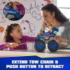 Paw Patrol Rescue Wheels, el potente vehículo todoterreno de Chase Paw Patrol Rescue Wheels, el potente vehículo todoterreno de Chase
