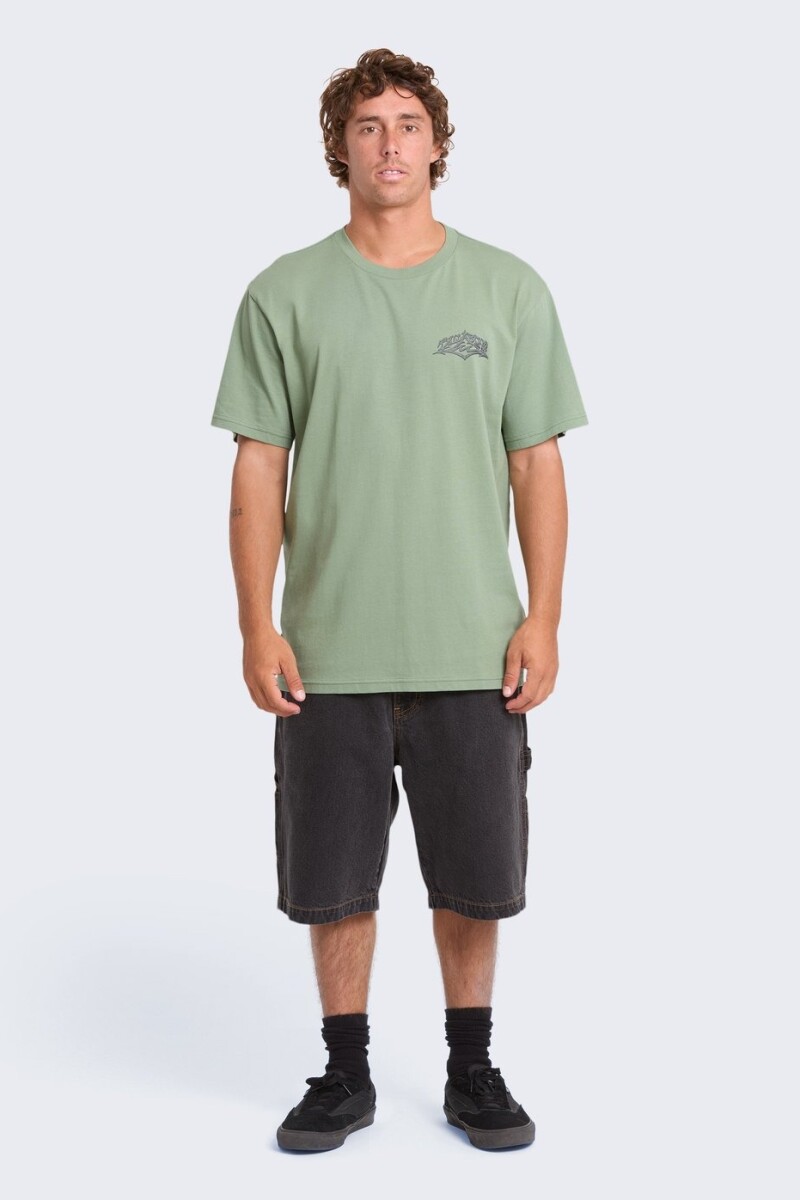 REMERA REVERSE PREMIUM SS Y-verde2
