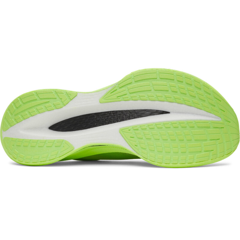 UA U Velociti Elite 3-GRN GRN-715