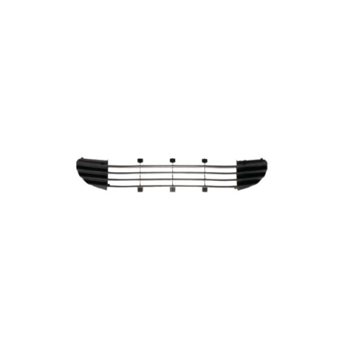 REJILLA DE PARAGOLPE CENTRAL SIN FAROS Rejilla De Paragolpe Central Sin Faros