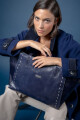 Bolso office Azul