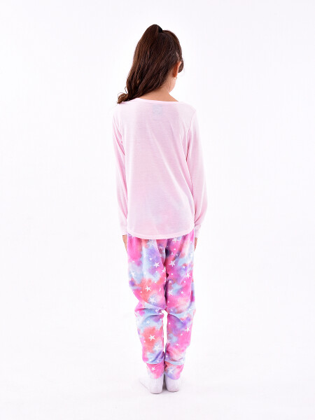 PIJAMA CONJUNTO VARIANTE 1