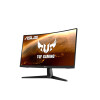 Monitor Gamer Curvo Asus Tuf VG27VH1B 27'' Va Led 1080p 1MS Monitor Gamer Curvo Asus Tuf VG27VH1B 27'' Va Led 1080p 1MS