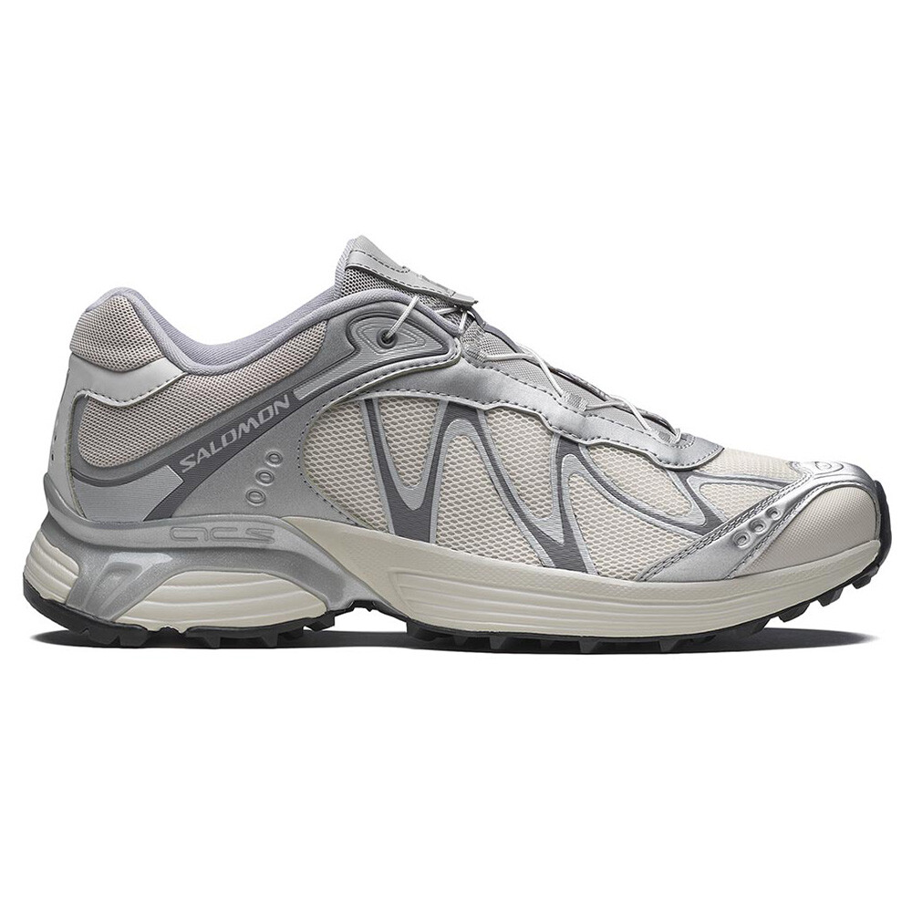 Zapatillas Salomon Xt-Whisper Unisex Silver