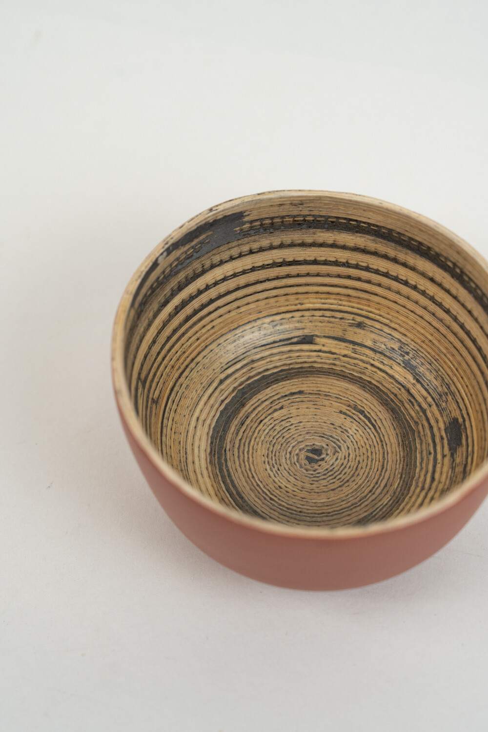 Bowl Canton Color Unico