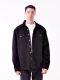 SOBRECAMISA STUART NEGRO