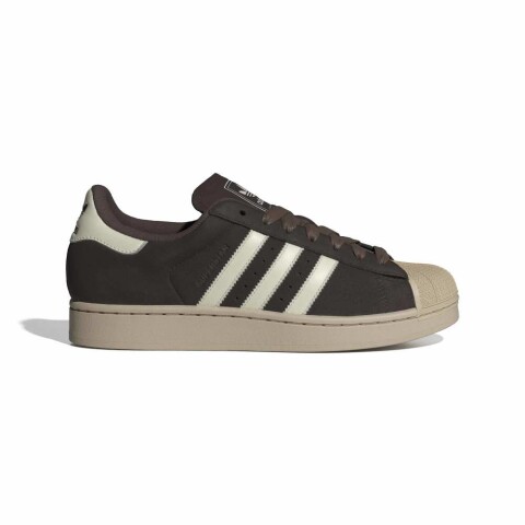 Zapatillas Adidas Superstar II Unisex Brown