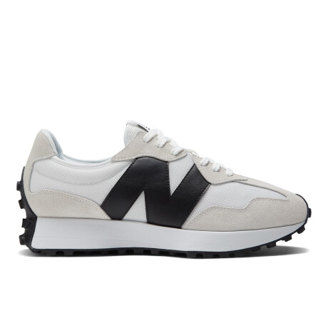 Championes New Balances de Hombre - 327 - MS327CWB WHITE