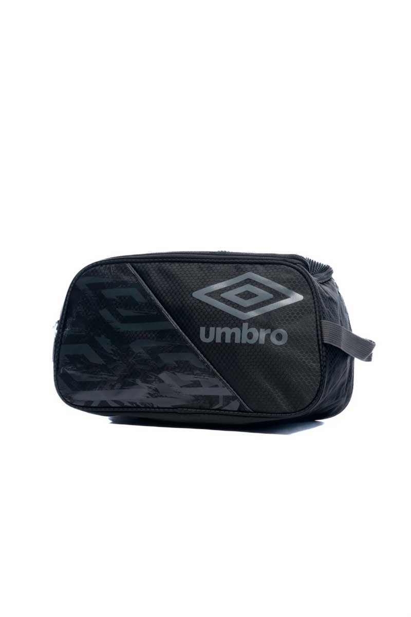 BOTINERA STASH NEGRO Negro