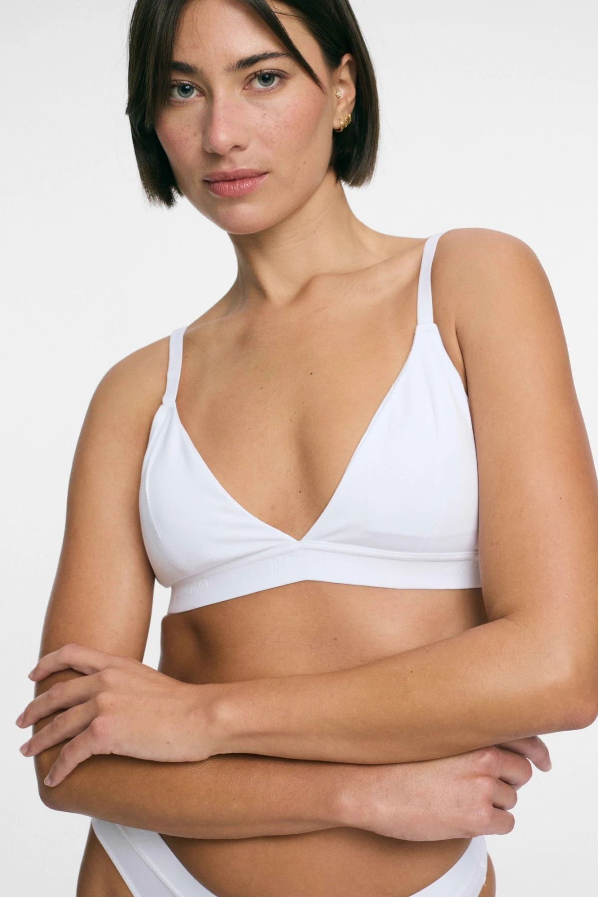 Bralette Filipa Blanco