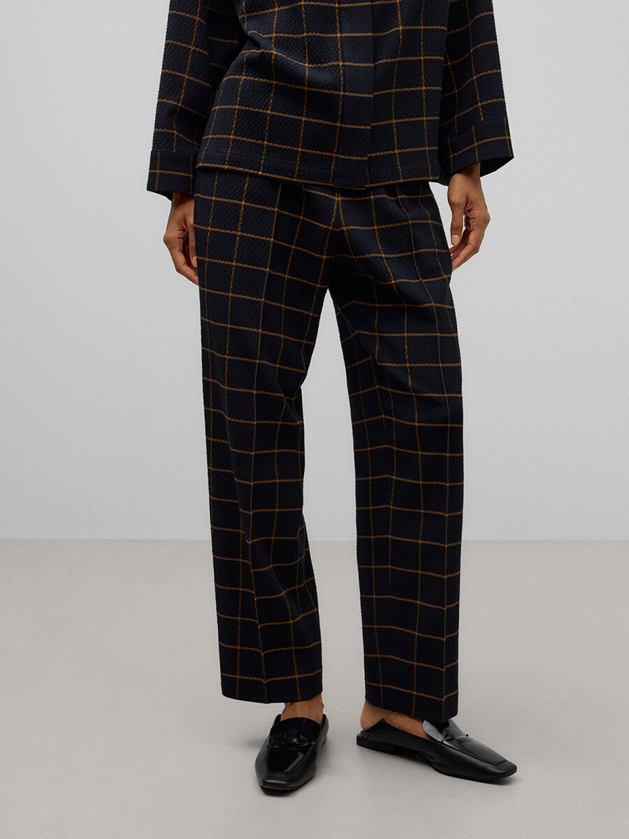 PANTALÓN JOGGER 