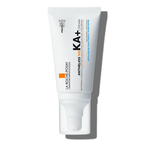 Anthelios KA+ SPF50+ 50 ml Anthelios KA+ SPF50+ 50 ml