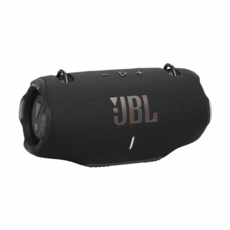 Parlante Inalámbrico JBL Xtreme 4 BT Batería 24Hrs Waterproof - Black Parlante Inalámbrico JBL Xtreme 4 BT Batería 24Hrs Waterproof - Black