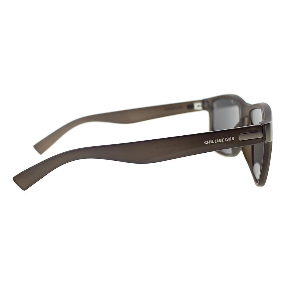 Lentes De Sol Black Friday 2024 New Sport - Hombre Ónix/Gris