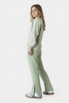 Pantalón Lia Verde