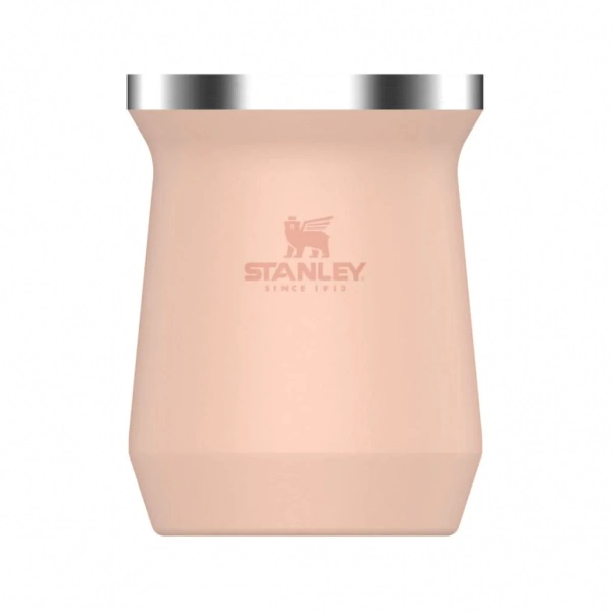 Mate STANLEY AC.INOX Térmico Capacidad 236Ml - Limestone 