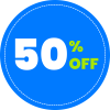 CYBER FEST 50%