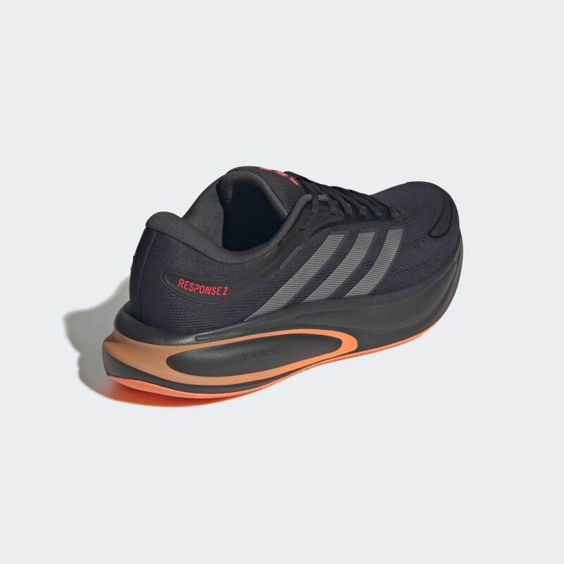 Championes Adidas Response 2 Negro
