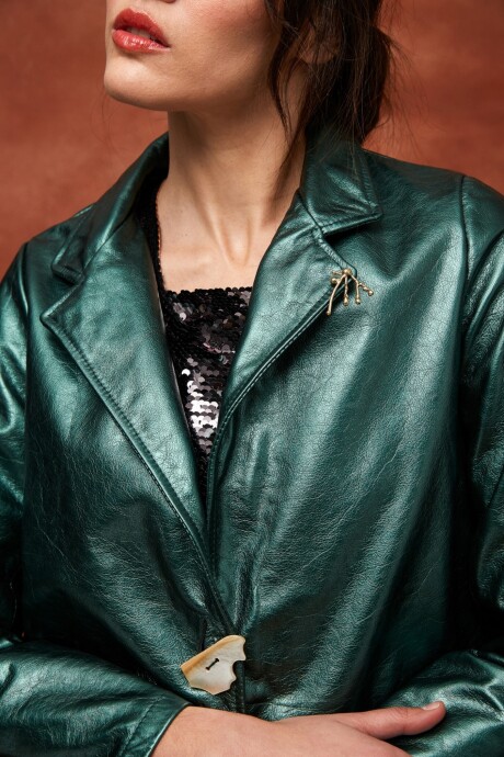 Blazer Timba Galáctico Petróleo