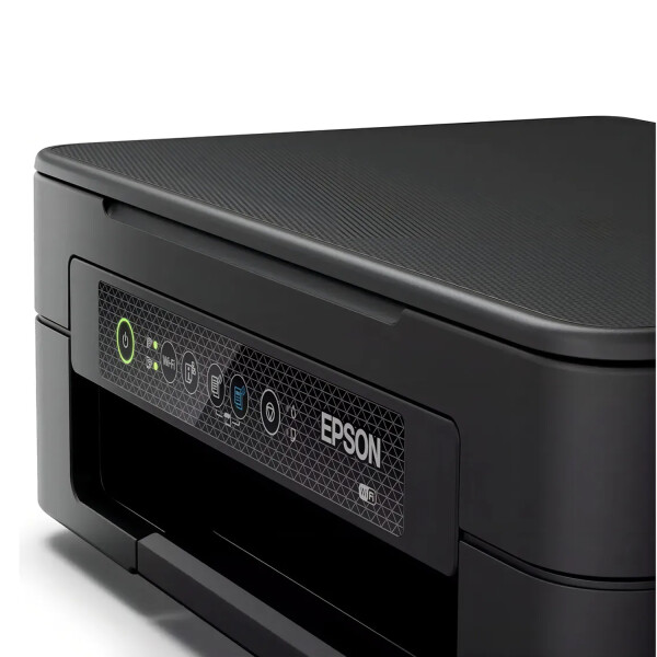 Impresora Epson Multifuncional Wifi Copia Escaner IMPRESORA EPSON MULTIFUNCION XP2200