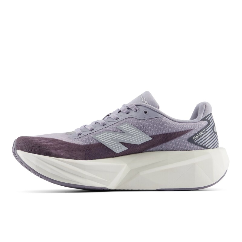 Championes Nes Balance de Dama - Rebel V5 - WFCX906 LILA