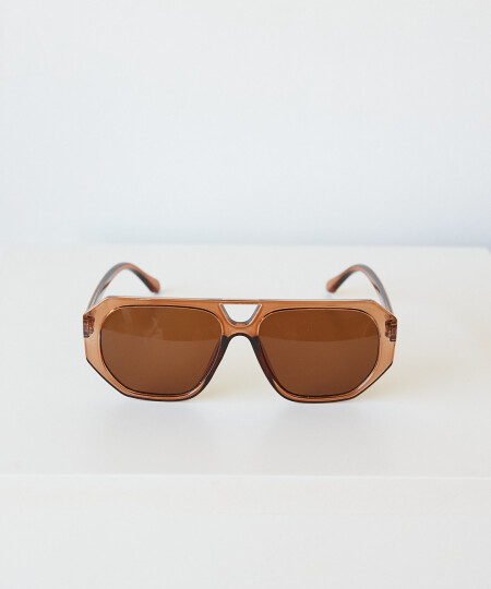 MADOX SUNNIES BROWN