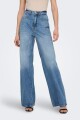 Jean Hope Light Medium Blue Denim