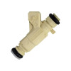 INYECTOR DE COMBUSTIBLE VW GOL SAVEIRO G5 / G6 / G7 FOX - SURAN 1.6 8V MSI Inyector De Combustible Vw Gol Saveiro G5 / G6 / G7 Fox - Suran 1.6 8v Msi