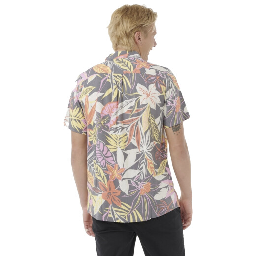 Camisa Rip Curl Rio - Multi Camisa Rip Curl Rio - Multi