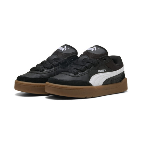 Park Lifestyle SK8 Jr 40194902 Neg/blanco