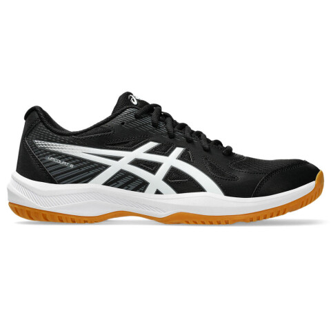Upcourt 6 - Hombre Black/white
