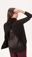 Sweater Nairobi negro