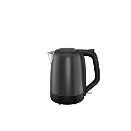 Jarra Eléctrica Subito Negra