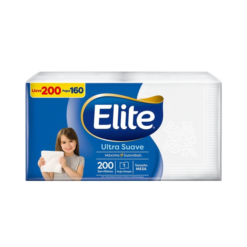 ELITE MESA X200U Elite Mesa X200u