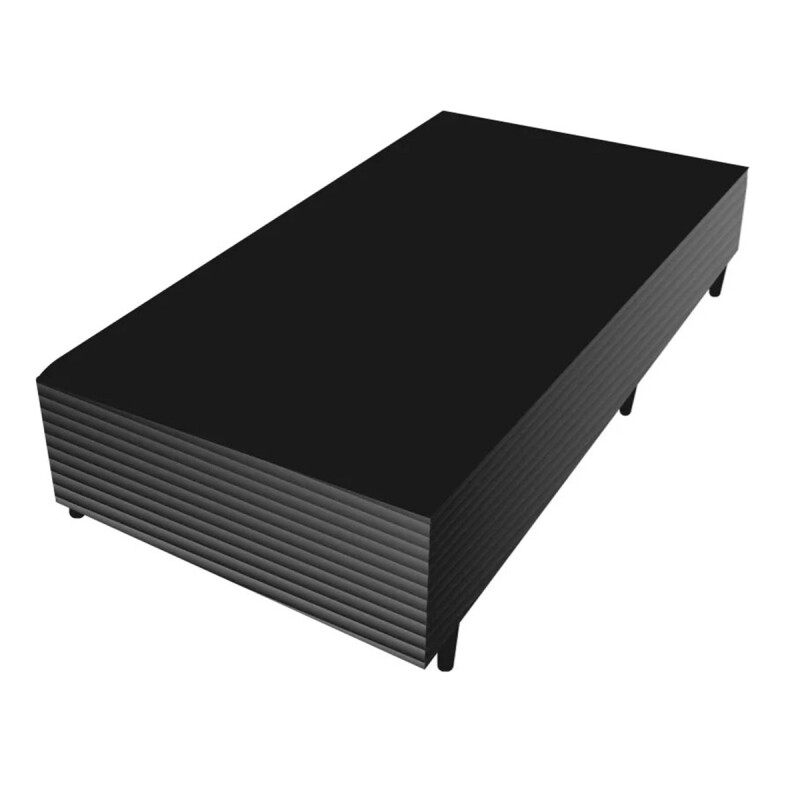 Sommier 100% Espuma 1 Plaza Petra Colchon 30cm Alto 150 Kg (Pausado) Sommier 100% Espuma 1 Plaza Petra Colchon 30cm Alto 150 Kg (pausado)