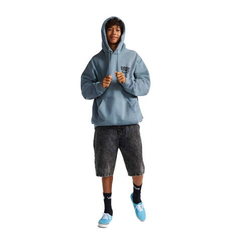 Canguro Vans Style 001