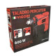 Taladro Drill Percutor Vigore 600w Broca 13mm Taladro Drill Percutor Vigore 600w Broca 13mm